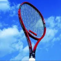 网球拍
